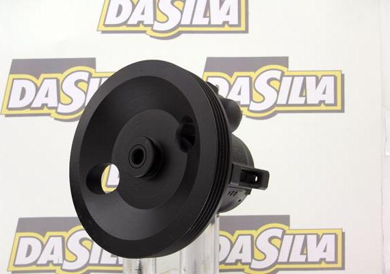 DA SILVA DP2592 - Pompa hidraulica, sistem de directie aaoparts.ro