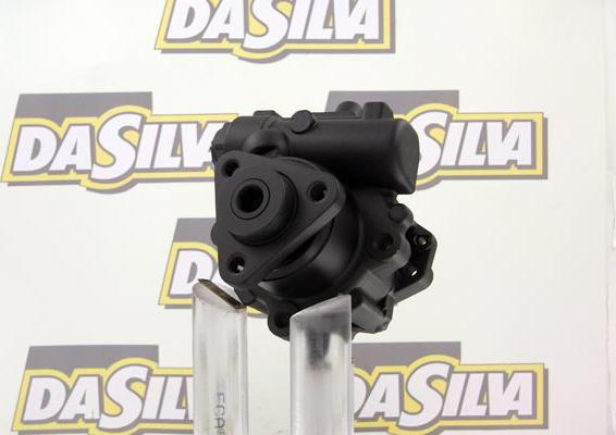 DA SILVA DP2559 - Pompa hidraulica, sistem de directie aaoparts.ro