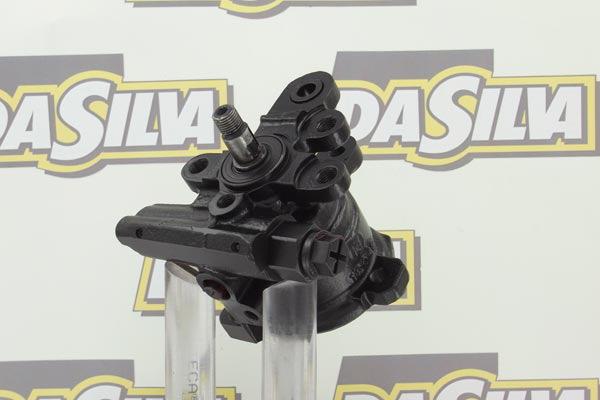 DA SILVA DP2580 - Pompa hidraulica, sistem de directie aaoparts.ro