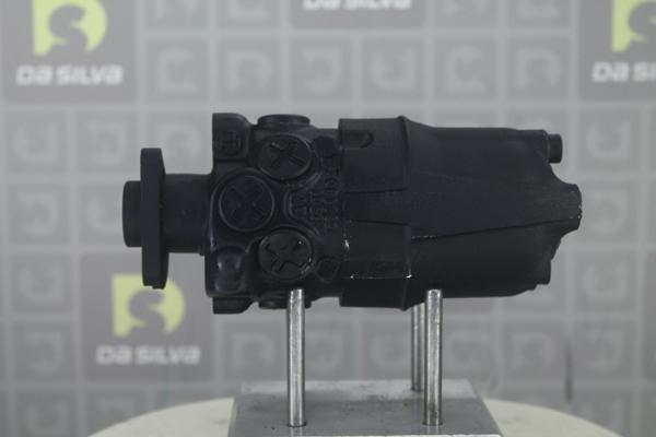 DA SILVA DP2522 - Pompa hidraulica, sistem de directie aaoparts.ro