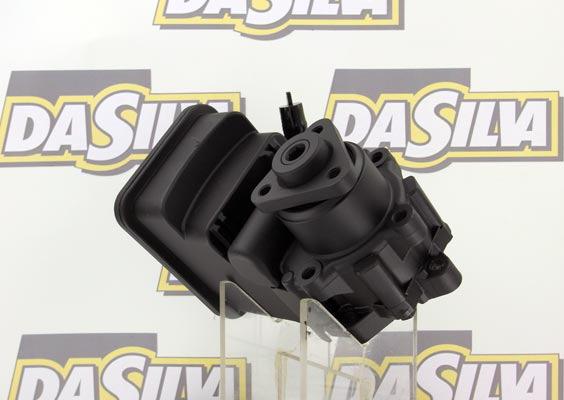 DA SILVA DP2639 - Pompa hidraulica, sistem de directie aaoparts.ro