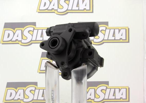DA SILVA DP2634 - Pompa hidraulica, sistem de directie aaoparts.ro