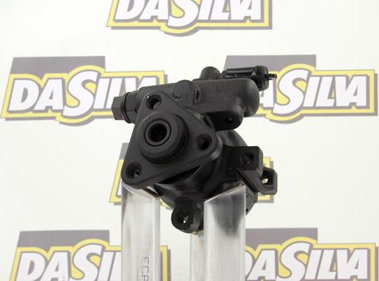 DA SILVA DP2066 - Pompa hidraulica, sistem de directie aaoparts.ro