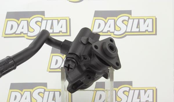 DA SILVA DP2072 - Pompa hidraulica, sistem de directie aaoparts.ro