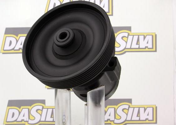 DA SILVA DP2195 - Pompa hidraulica, sistem de directie aaoparts.ro