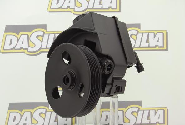 DA SILVA DP2142 - Pompa hidraulica, sistem de directie aaoparts.ro