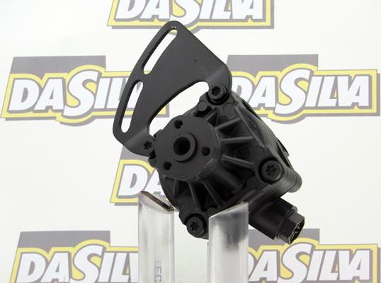 DA SILVA DP2163 - Pompa hidraulica, sistem de directie aaoparts.ro