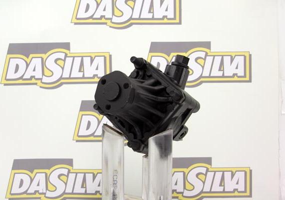 DA SILVA DP2139 - Pompa hidraulica, sistem de directie aaoparts.ro