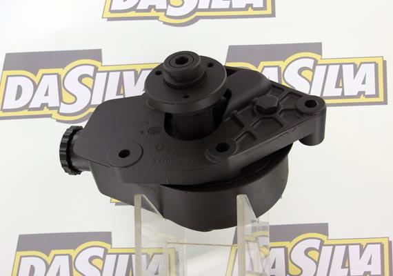 DA SILVA DP2132 - Pompa hidraulica, sistem de directie aaoparts.ro
