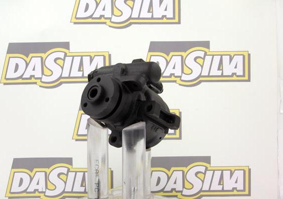 DA SILVA DP2258 - Pompa hidraulica, sistem de directie aaoparts.ro