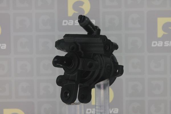 DA SILVA DP2205 - Pompa hidraulica, sistem de directie aaoparts.ro