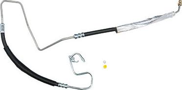 DA SILVA E60023 - Furtun hidraulic, sistem de directie aaoparts.ro