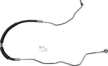DA SILVA E60100 - Furtun hidraulic, sistem de directie aaoparts.ro