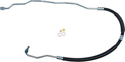DA SILVA E60116 - Furtun hidraulic, sistem de directie aaoparts.ro