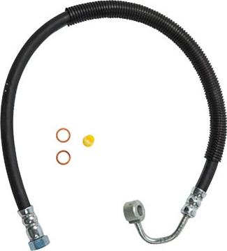 DA SILVA E10053 - Furtun hidraulic, sistem de directie aaoparts.ro