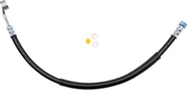 DA SILVA E10052 - Furtun hidraulic, sistem de directie aaoparts.ro