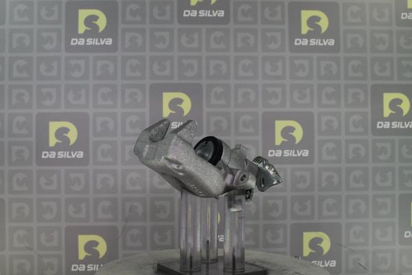 DA SILVA ET9918 - Etrier frana aaoparts.ro