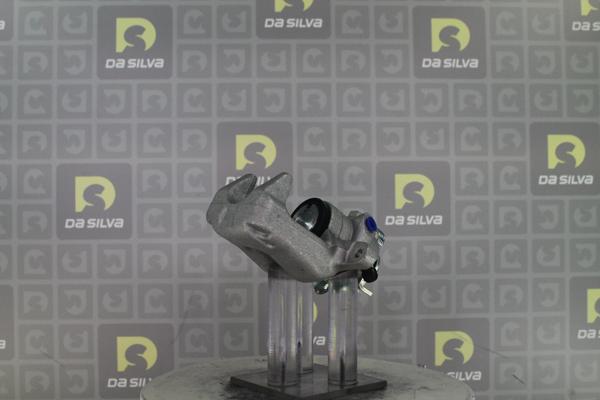 DA SILVA ET9917 - Etrier frana aaoparts.ro