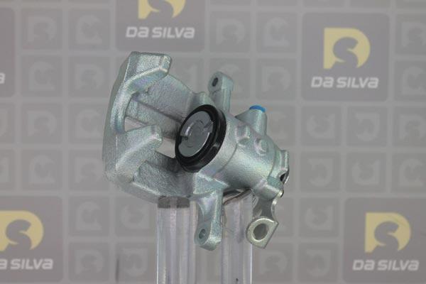 DA SILVA ET9400 - Etrier frana aaoparts.ro