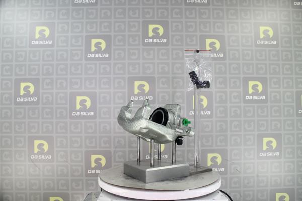 DA SILVA ET9553 - Etrier frana aaoparts.ro