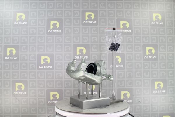 DA SILVA ET9552 - Etrier frana aaoparts.ro