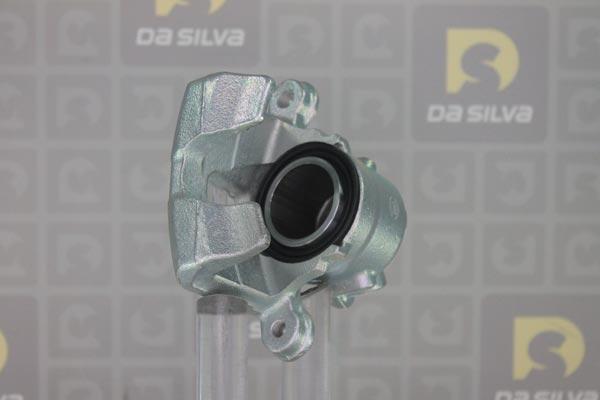 DA SILVA ET9589 - Etrier frana aaoparts.ro