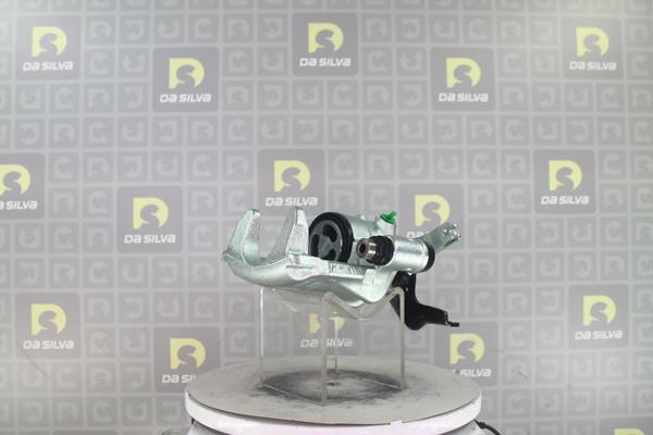DA SILVA ET9524 - Etrier frana aaoparts.ro