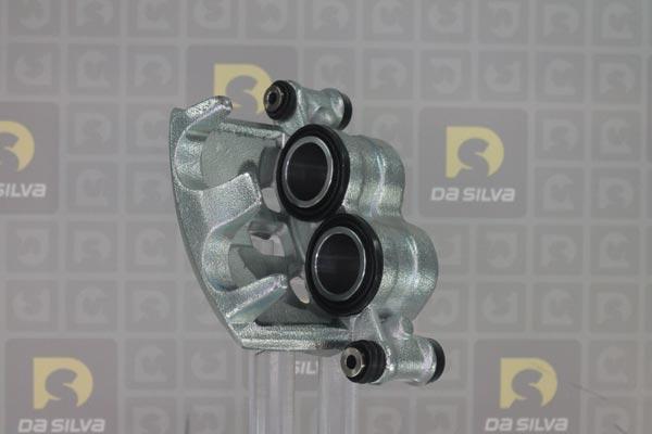 DA SILVA ET9523 - Etrier frana aaoparts.ro