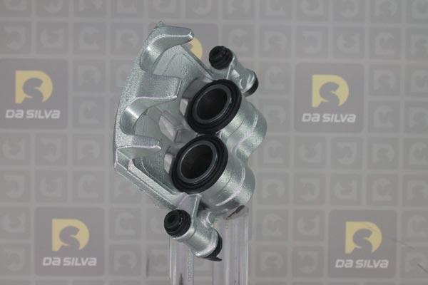 DA SILVA ET9522 - Etrier frana aaoparts.ro