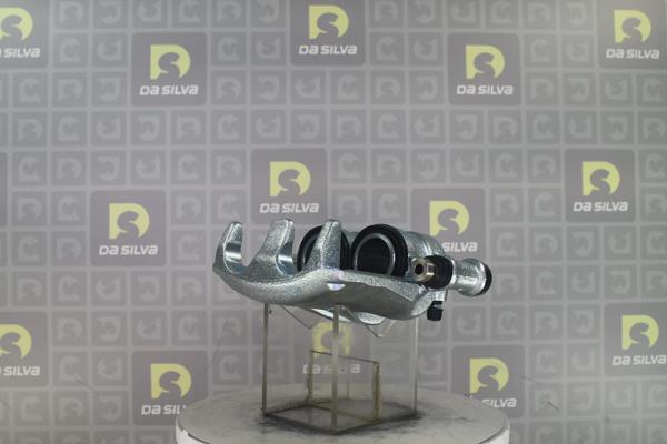 DA SILVA ET9576 - Etrier frana aaoparts.ro