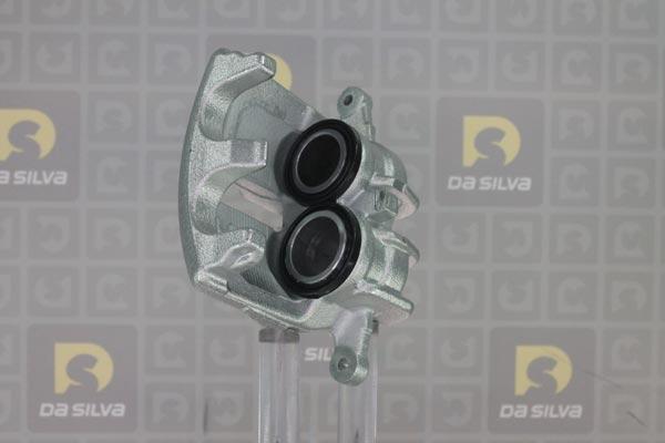 DA SILVA ET9636 - Etrier frana aaoparts.ro