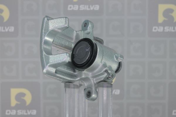 DA SILVA ET9069 - Etrier frana aaoparts.ro