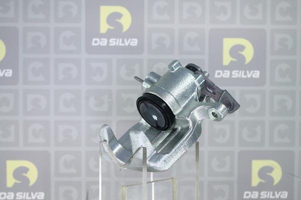 DA SILVA ET9070 - Etrier frana aaoparts.ro