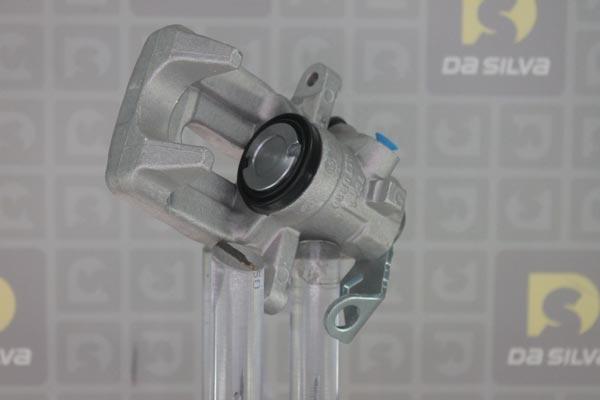 DA SILVA ET9160 - Etrier frana aaoparts.ro