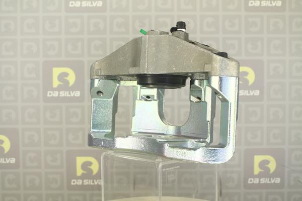DA SILVA ET9168 - Etrier frana aaoparts.ro