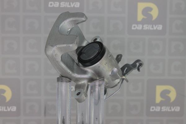 DA SILVA ET9178 - Etrier frana aaoparts.ro