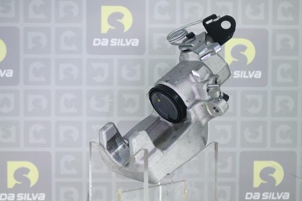 DA SILVA ET9847 - Etrier frana aaoparts.ro