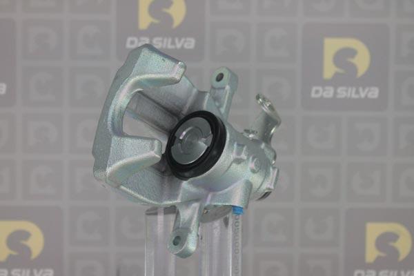 DA SILVA ET9399 - Etrier frana aaoparts.ro