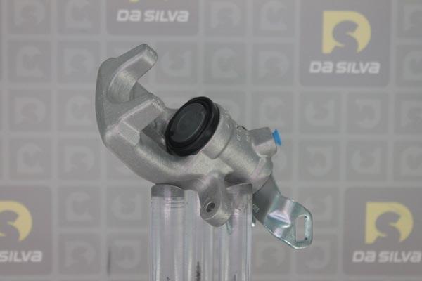 DA SILVA ET9322 - Etrier frana aaoparts.ro