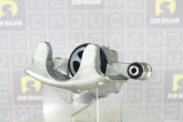 DA SILVA ET9298 - Etrier frana aaoparts.ro