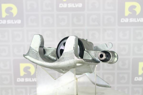 DA SILVA ET9297 - Etrier frana aaoparts.ro