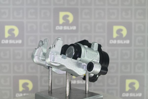 DA SILVA ET9289 - Etrier frana aaoparts.ro