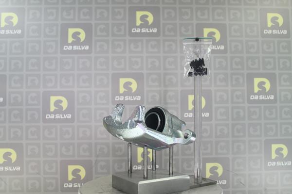 DA SILVA ET9756 - Etrier frana aaoparts.ro