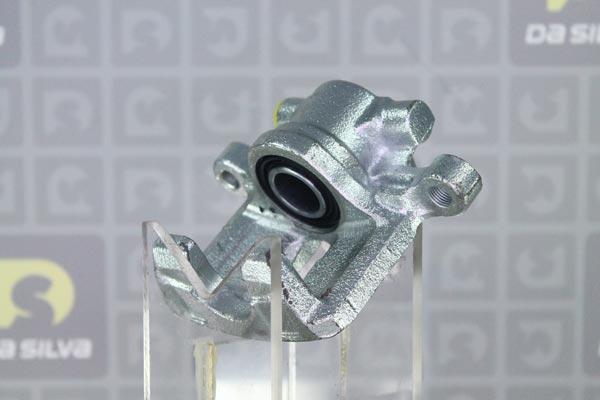 DA SILVA ET9708 - Etrier frana aaoparts.ro