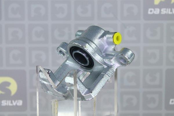 DA SILVA ET9707 - Etrier frana aaoparts.ro