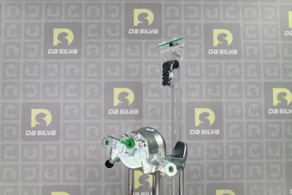 DA SILVA ET4504 - Etrier frana aaoparts.ro