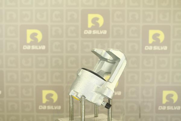 DA SILVA ET4505 - Etrier frana aaoparts.ro