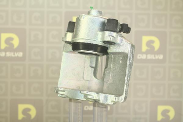 DA SILVA ET4604 - Etrier frana aaoparts.ro