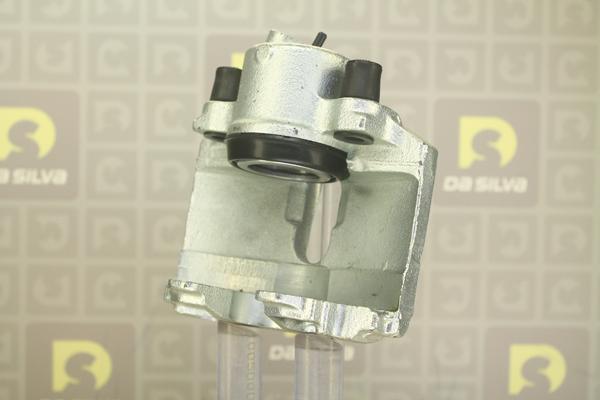 DA SILVA ET4603 - Etrier frana aaoparts.ro