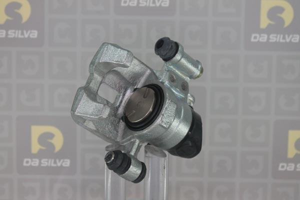 DA SILVA ET4152 - Etrier frana aaoparts.ro